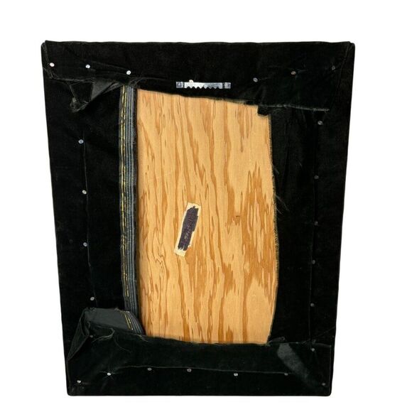 Vintage Horse Head Nail and Thread Art Handmade - Picture 4 of 6